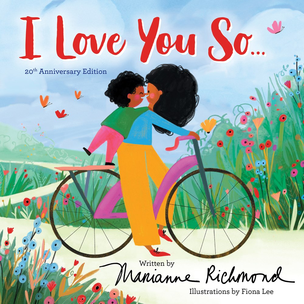 I Love You So: 20th Anniversary Edition